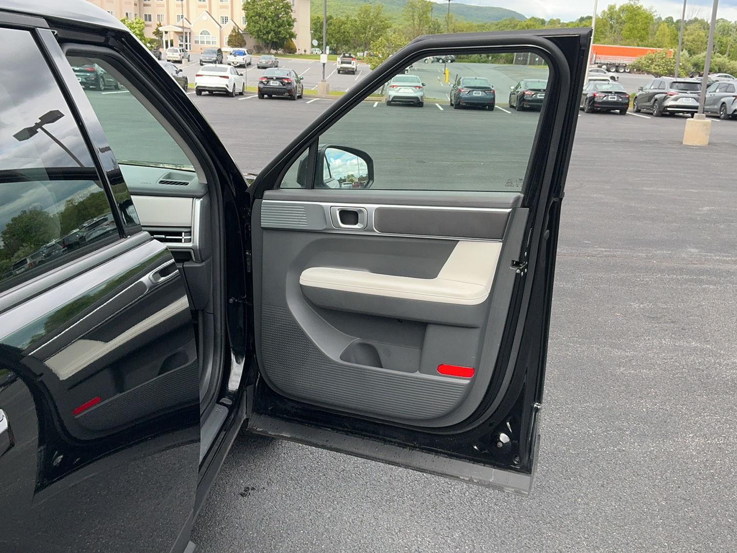 2024 Hyundai Santa Fe SEL - Photo 25