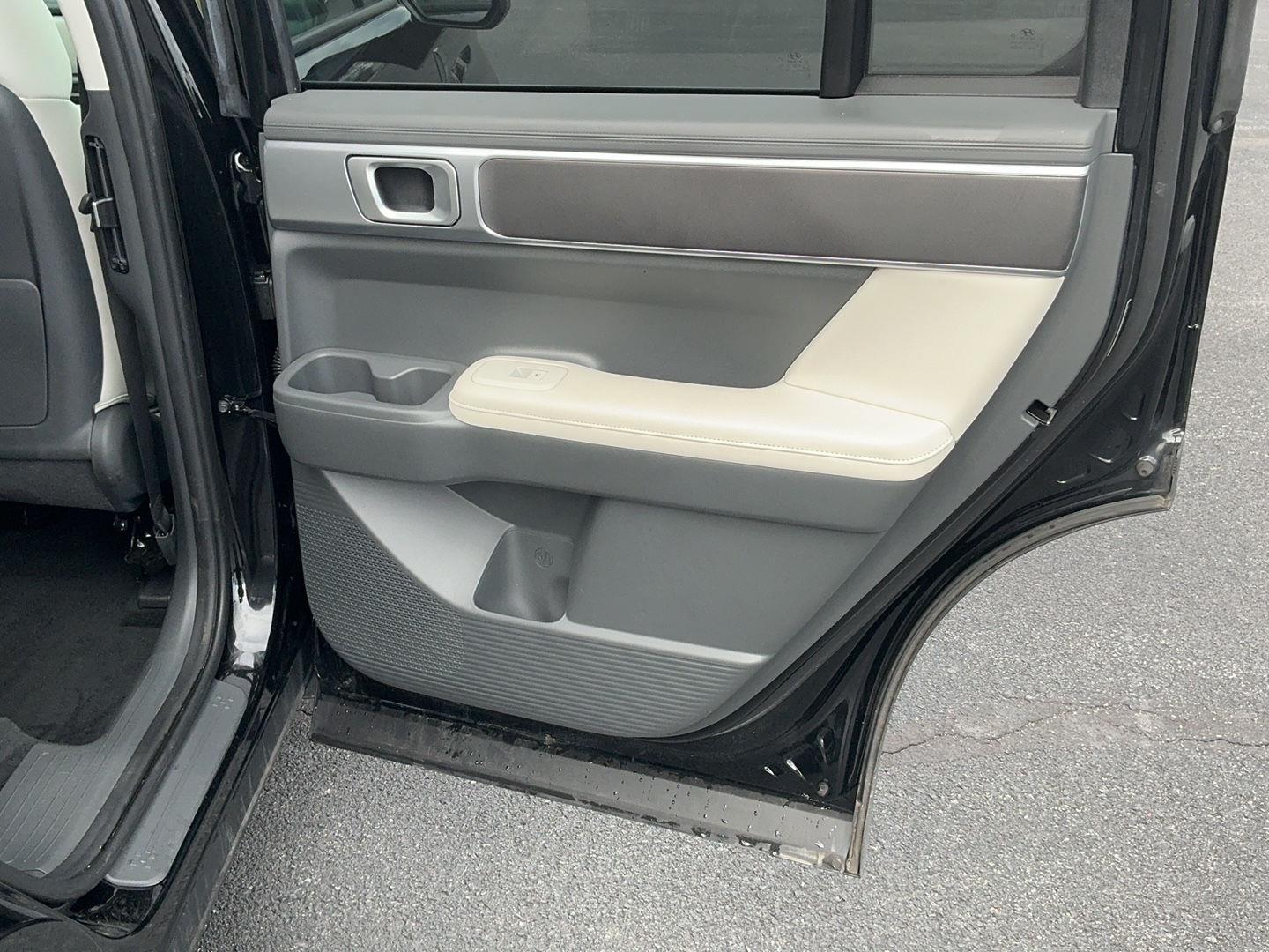 2024 Hyundai Santa Fe SEL - Photo 29