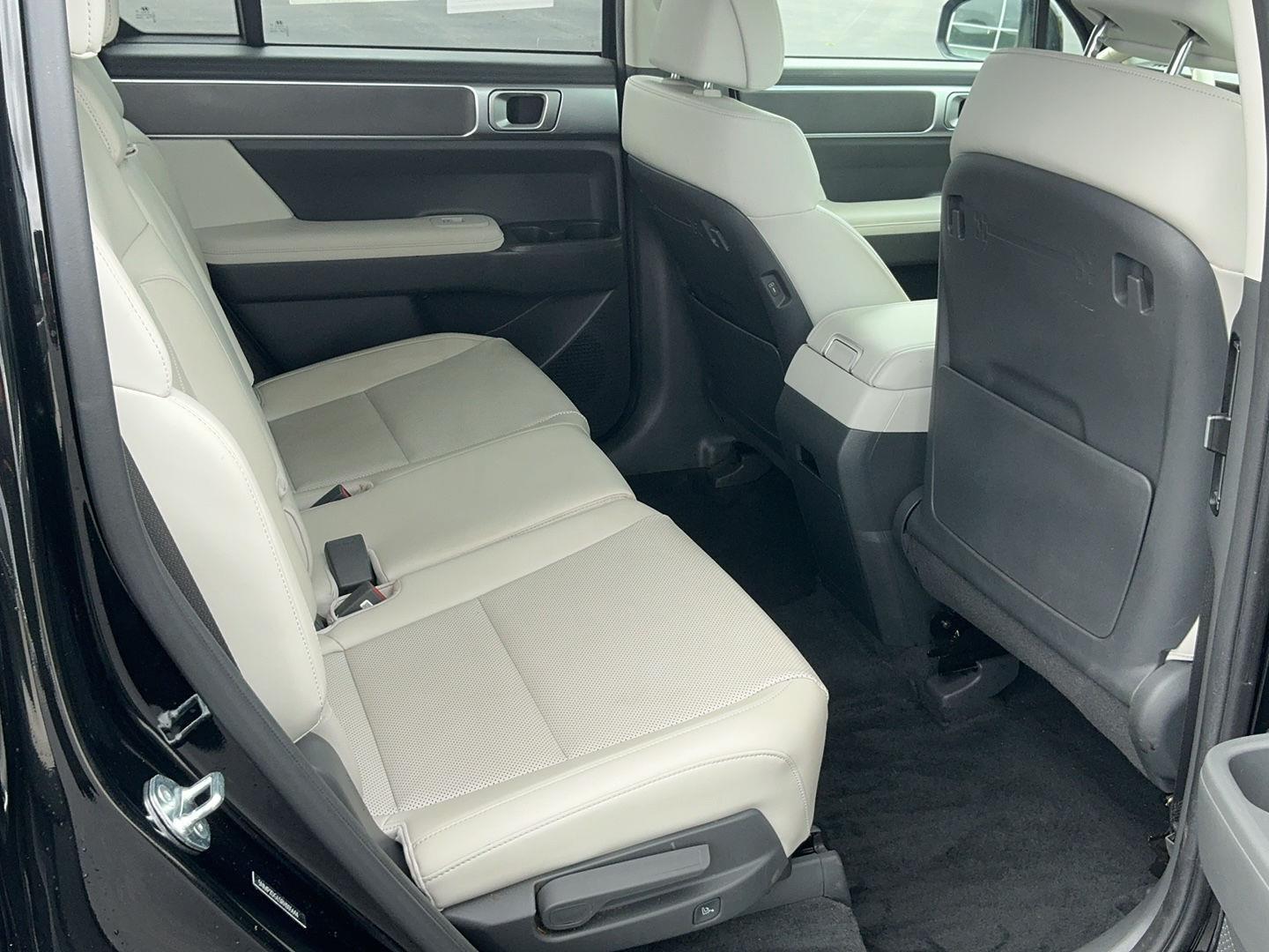 2024 Hyundai Santa Fe SEL - Photo 30