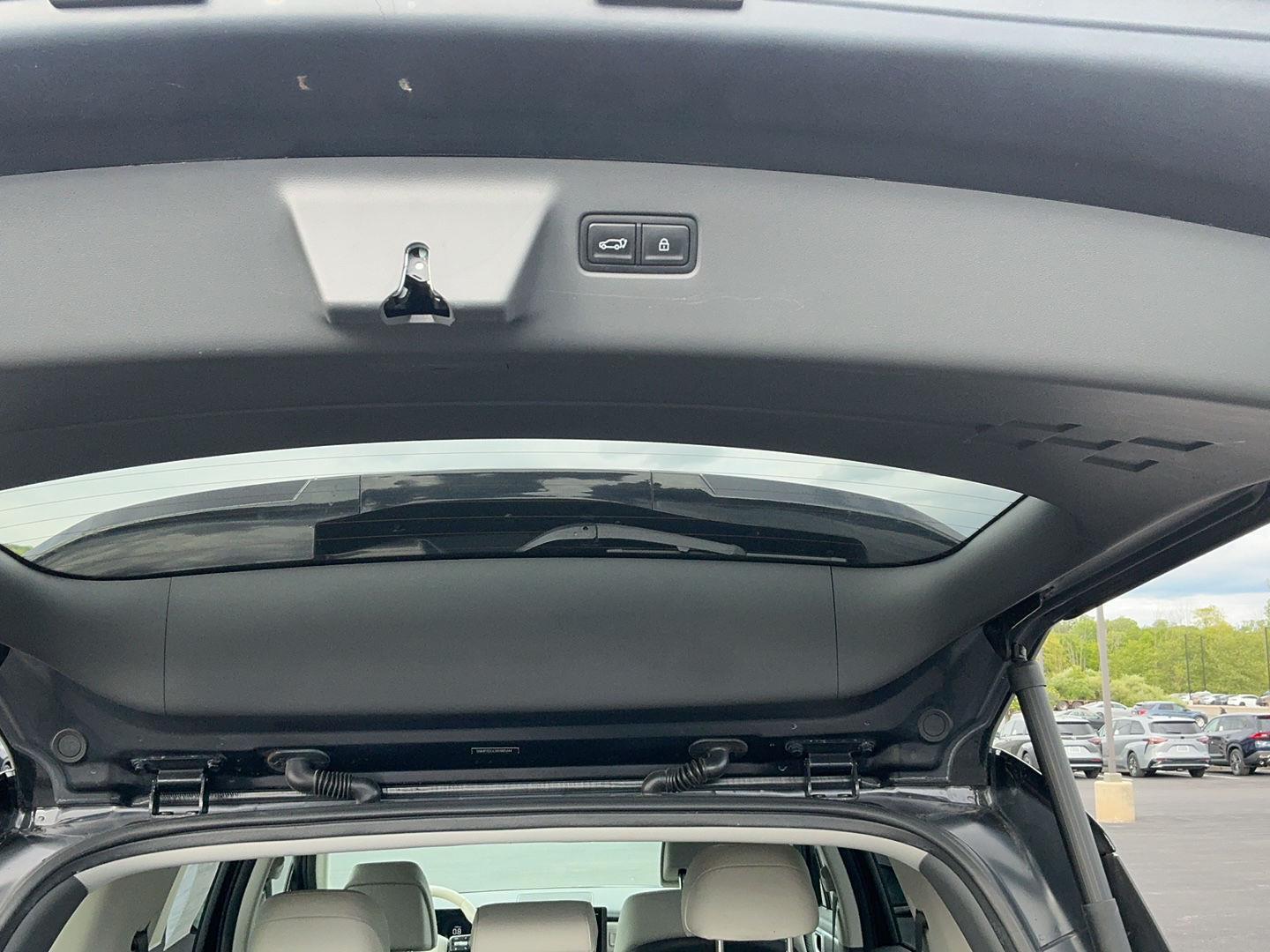 2024 Hyundai Santa Fe SEL - Photo 32