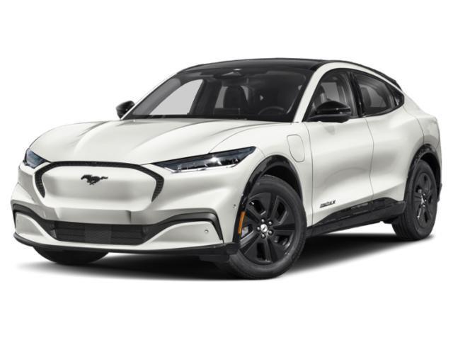  2023 Ford Mustang Mach-E Select AWD   