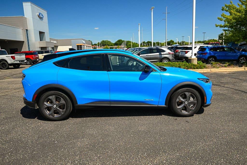 2023 Ford Mustang Mach-E Select AWD