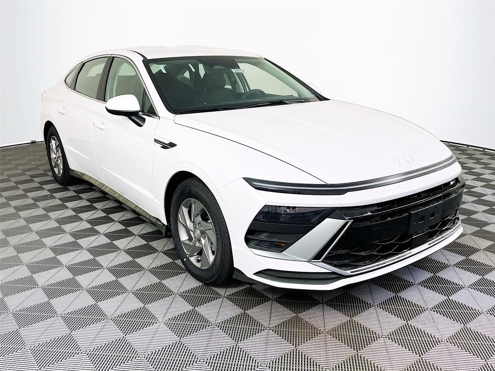 2026 Hyundai Sonata