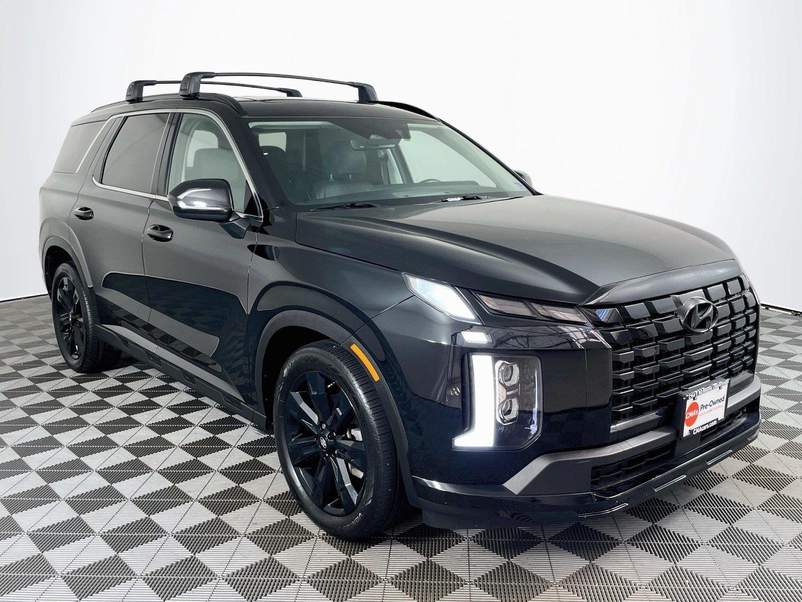 2024 Hyundai Palisade XRT AWD