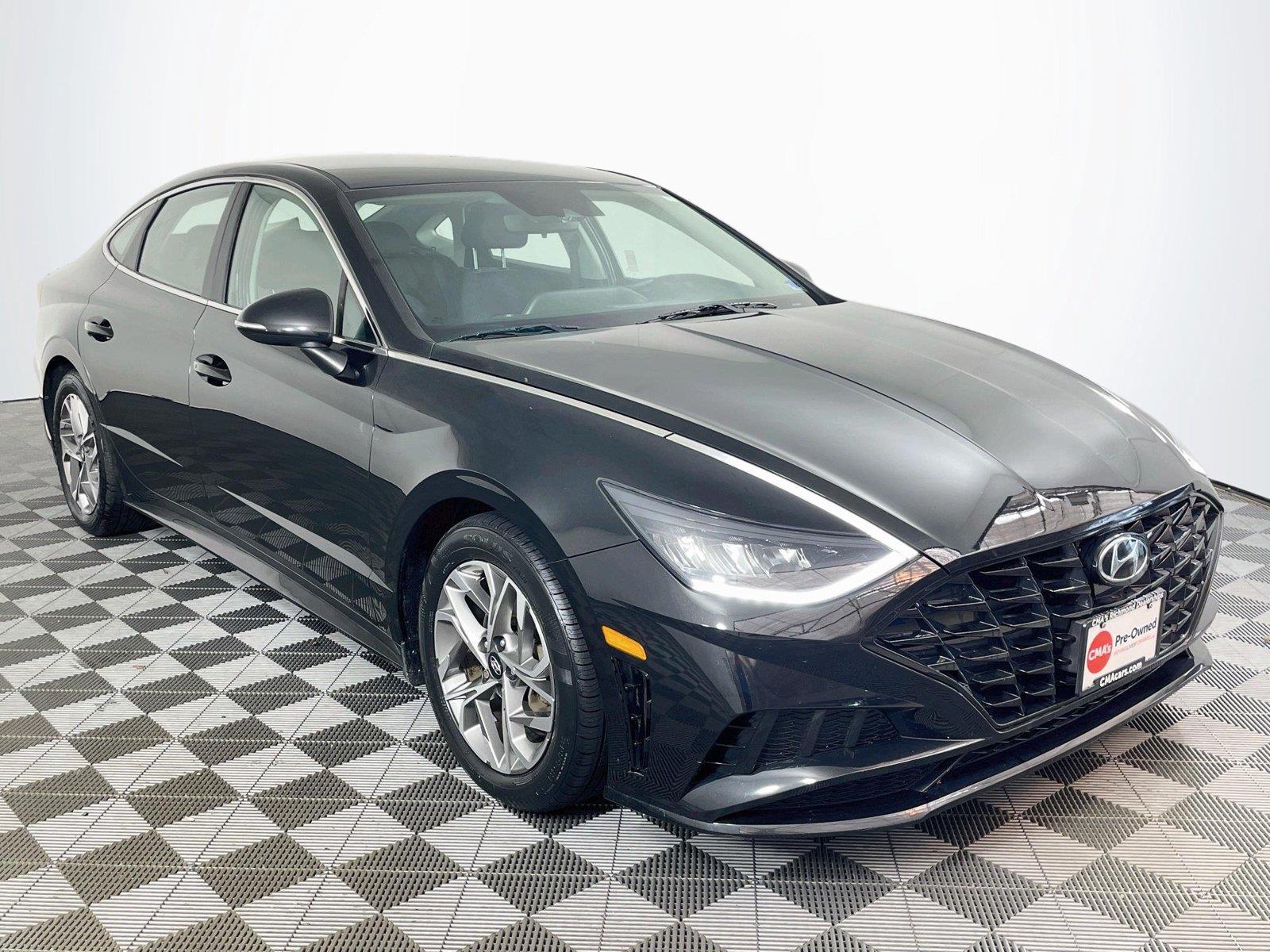 2022 Hyundai Sonata