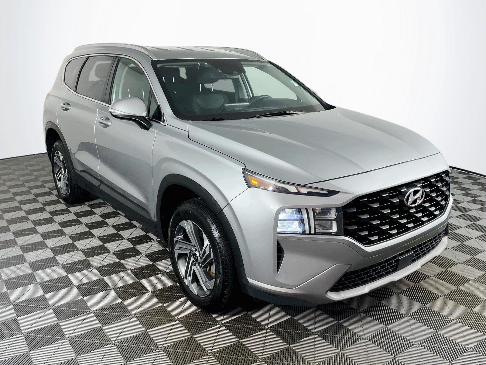  2023 Hyundai Santa Fe SEL AWD   