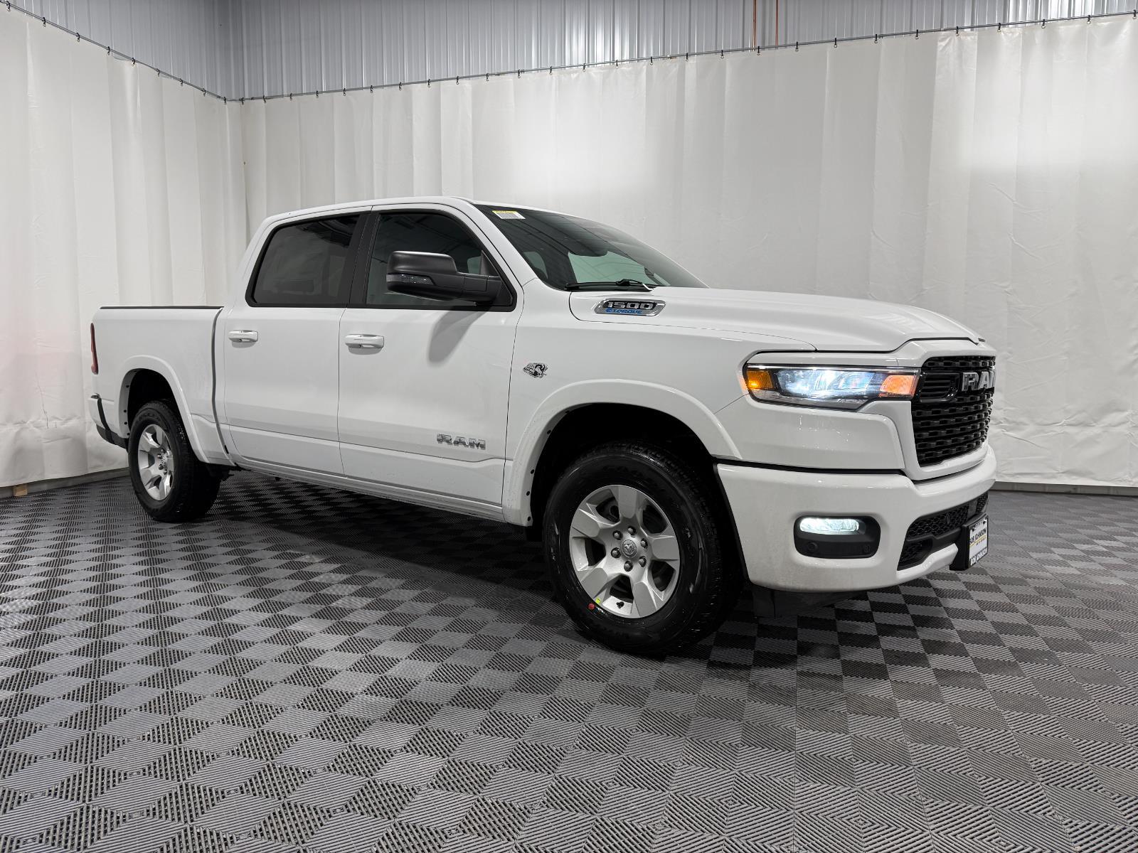 2026 RAM Ram 1500 Pickup Big Horn/Lone Star's photo