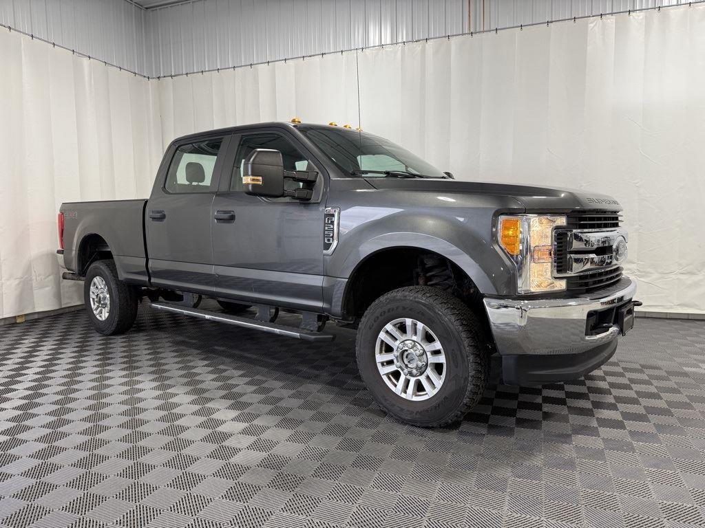 2017 Ford F-250 Base's photo