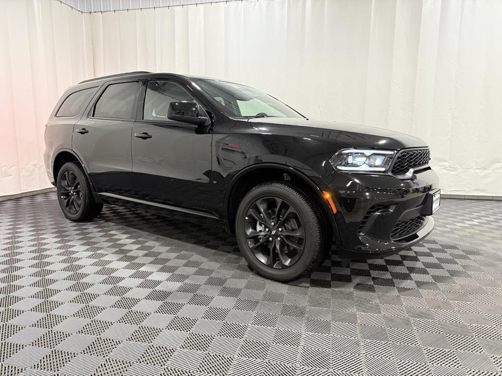 2026 Dodge Durango GT's photo