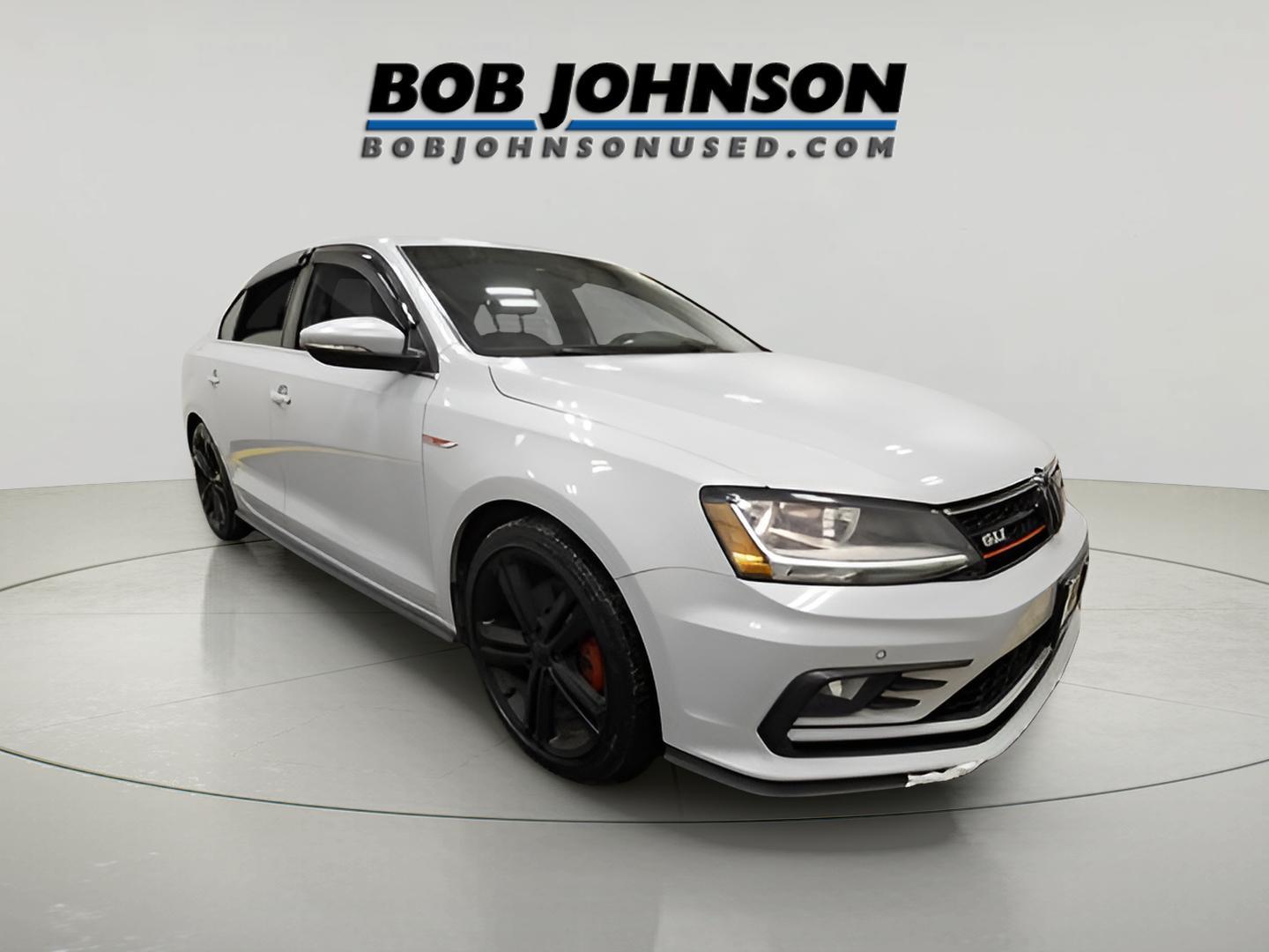 2017 Volkswagen Jetta GLI's photo