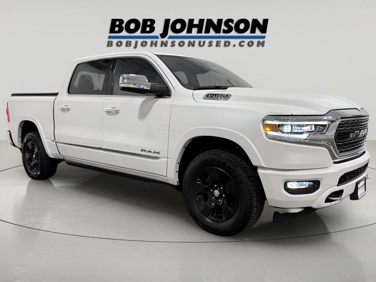 2022 RAM Ram 1500 Limited's photo