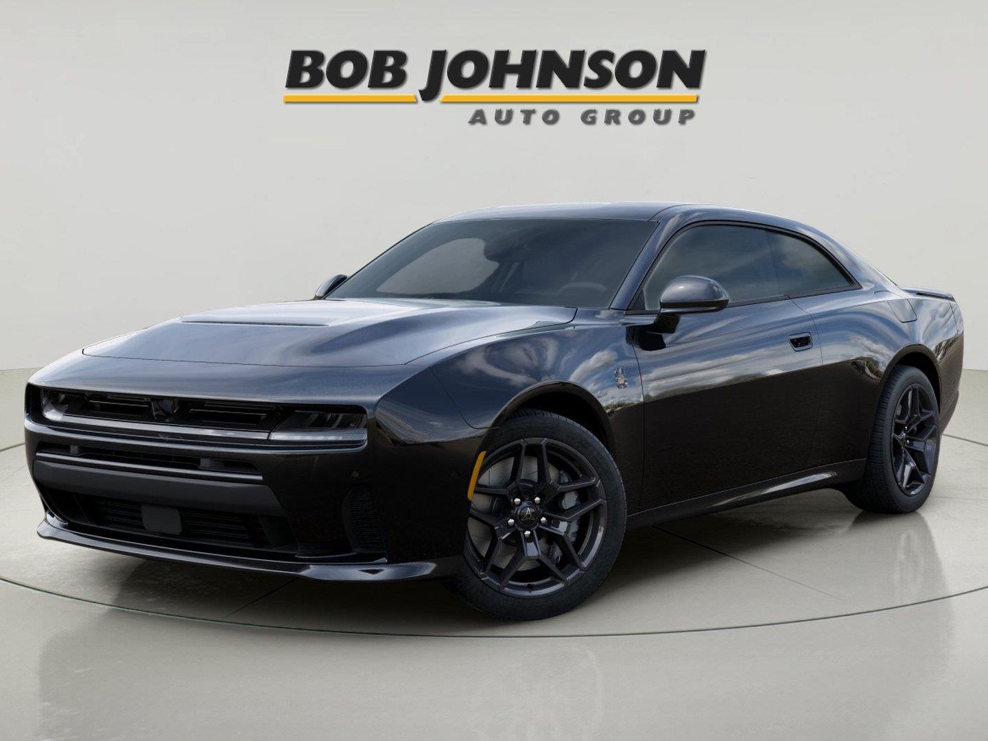 2026 Dodge Charger