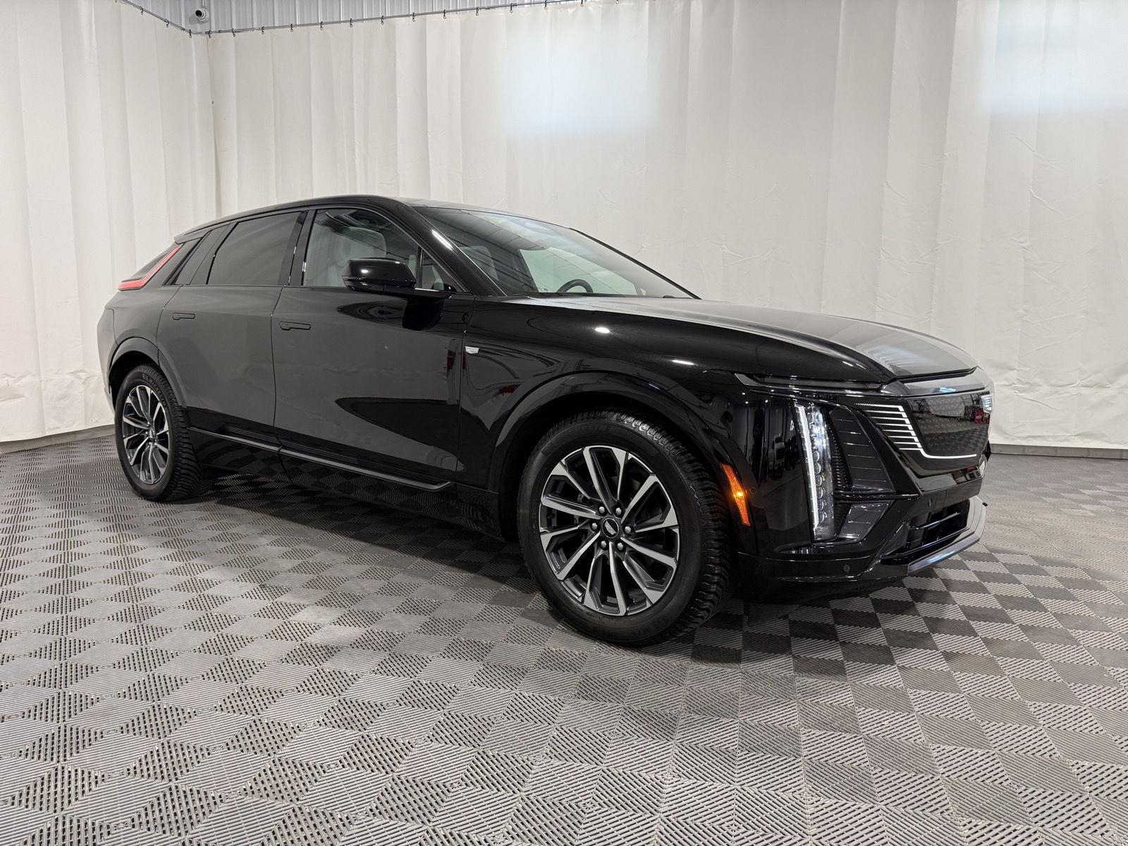 2024 Cadillac LYRIQ Sport 2 AWD