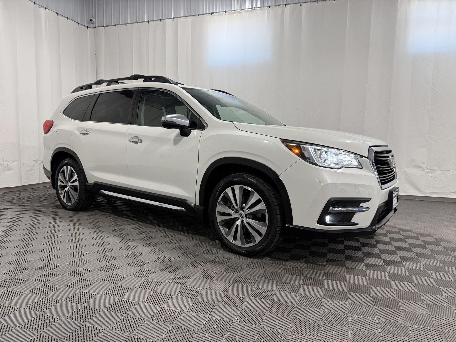 2021 Subaru Ascent Touring AWD