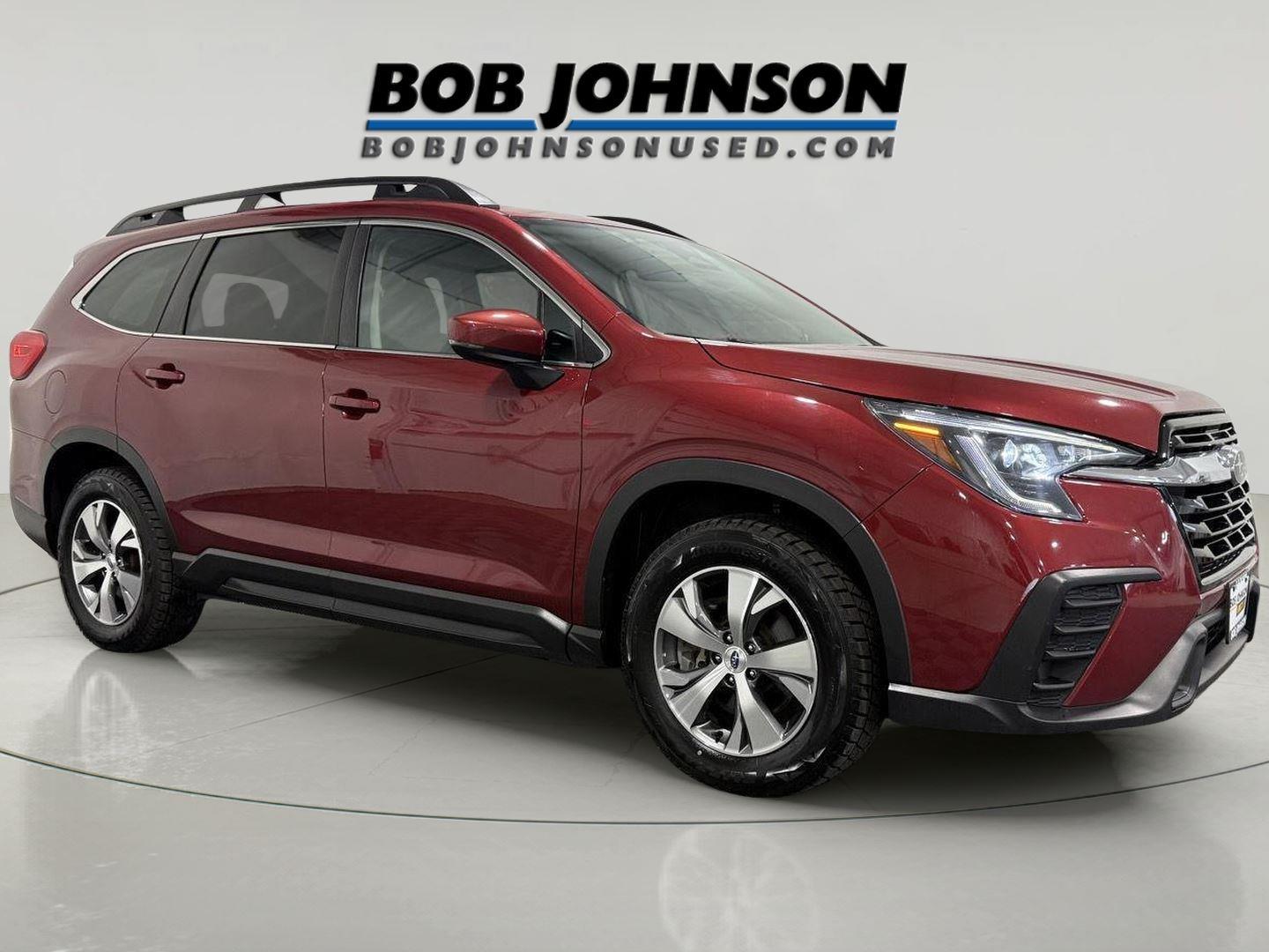 2024 Subaru Ascent Premium 7 Passenger's photo