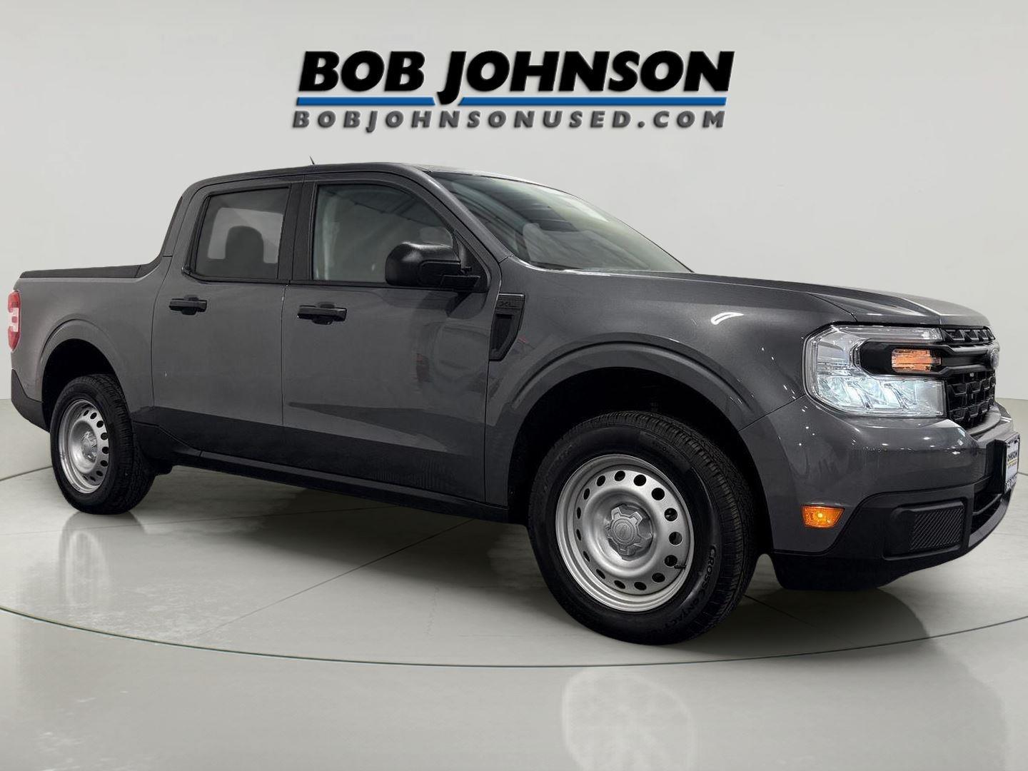2023 Ford Maverick XL FWD's photo