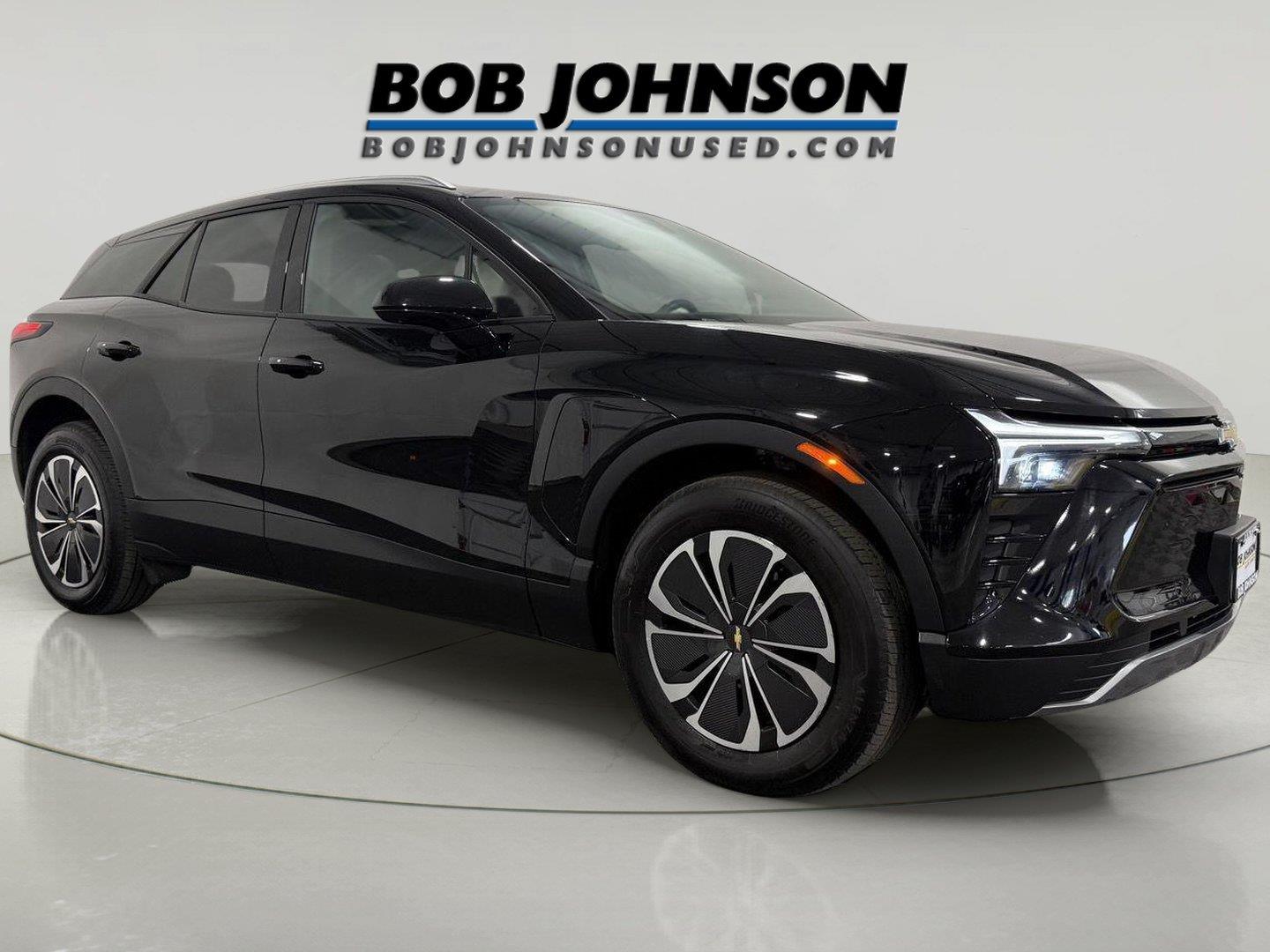 2024 Chevrolet Blazer EV 2LT eAWD