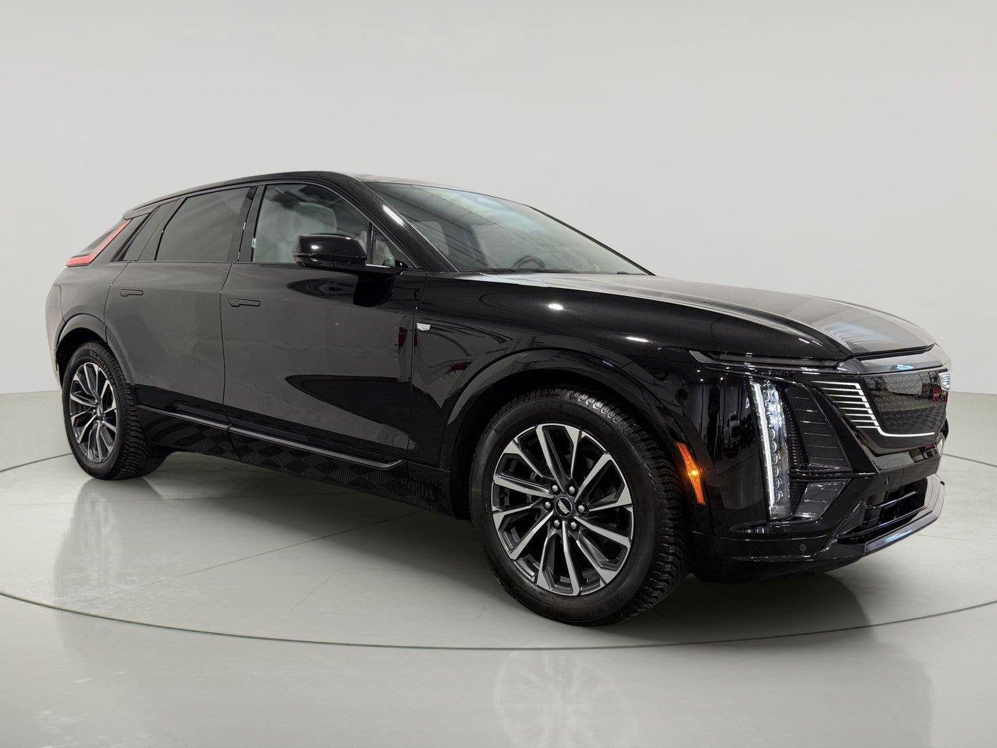 2024 Cadillac LYRIQ Sport 2 AWD