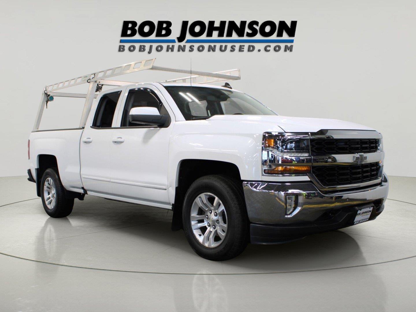 2019 Chevrolet Silverado 1500 LD