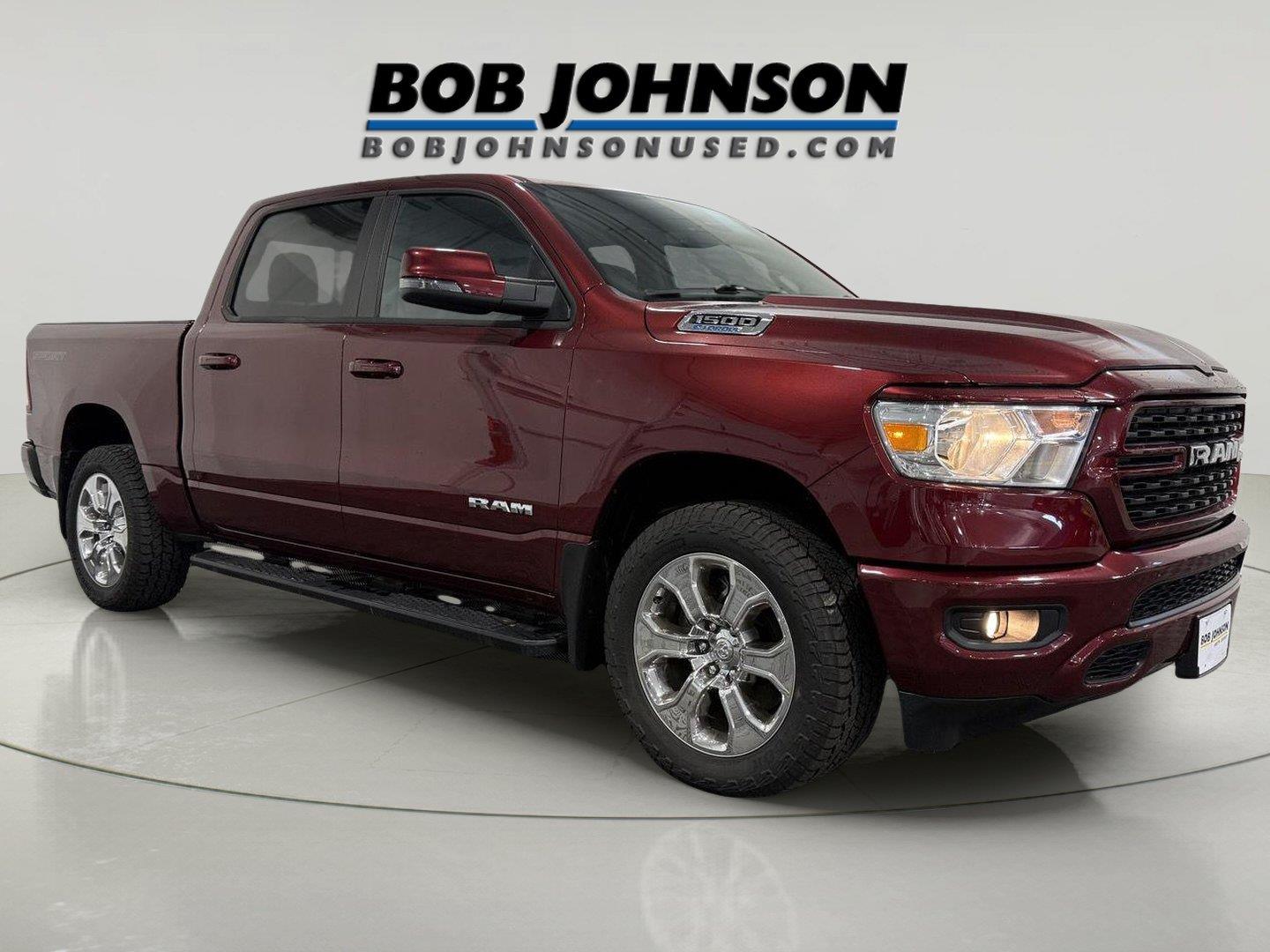 2023 RAM 1500 Pickup