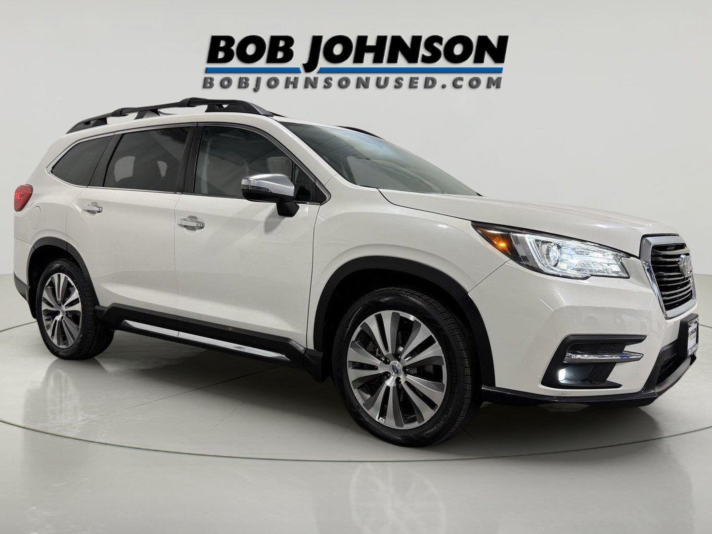 2021 Subaru Ascent Touring AWD