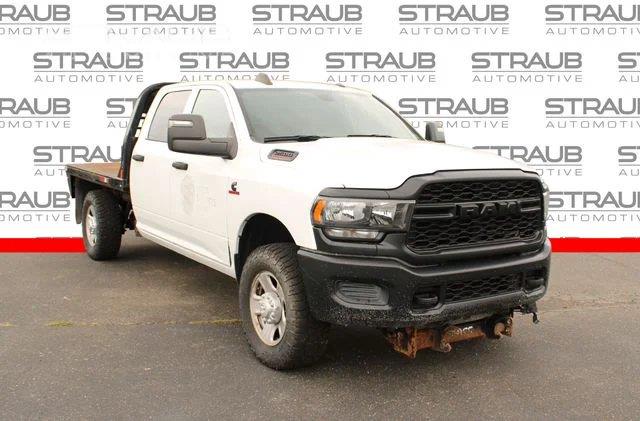 2023 RAM 2500 Tradesman Crew Cab LB 4WD