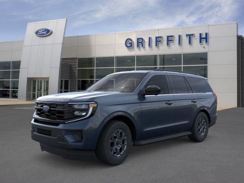 2026 Ford Expedition Active RWD