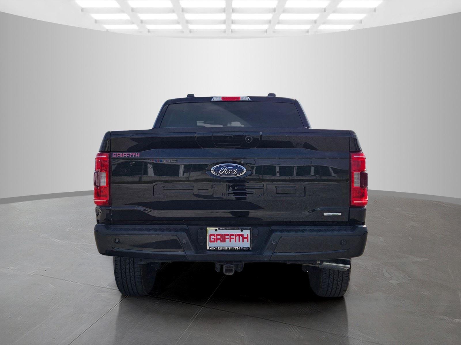 View vehicle photo 6