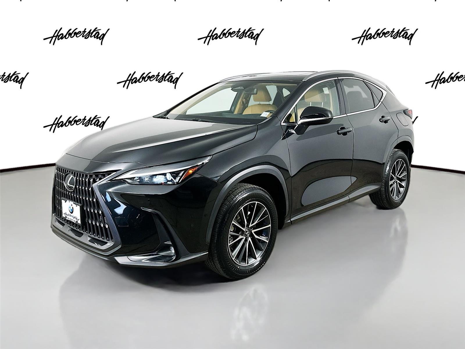 2024 Lexus NX 350 Premium AWD