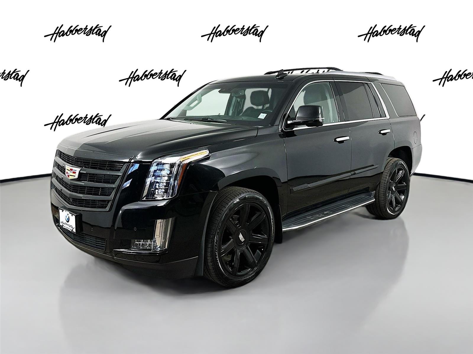 2016 Cadillac Escalade Luxury 4WD
