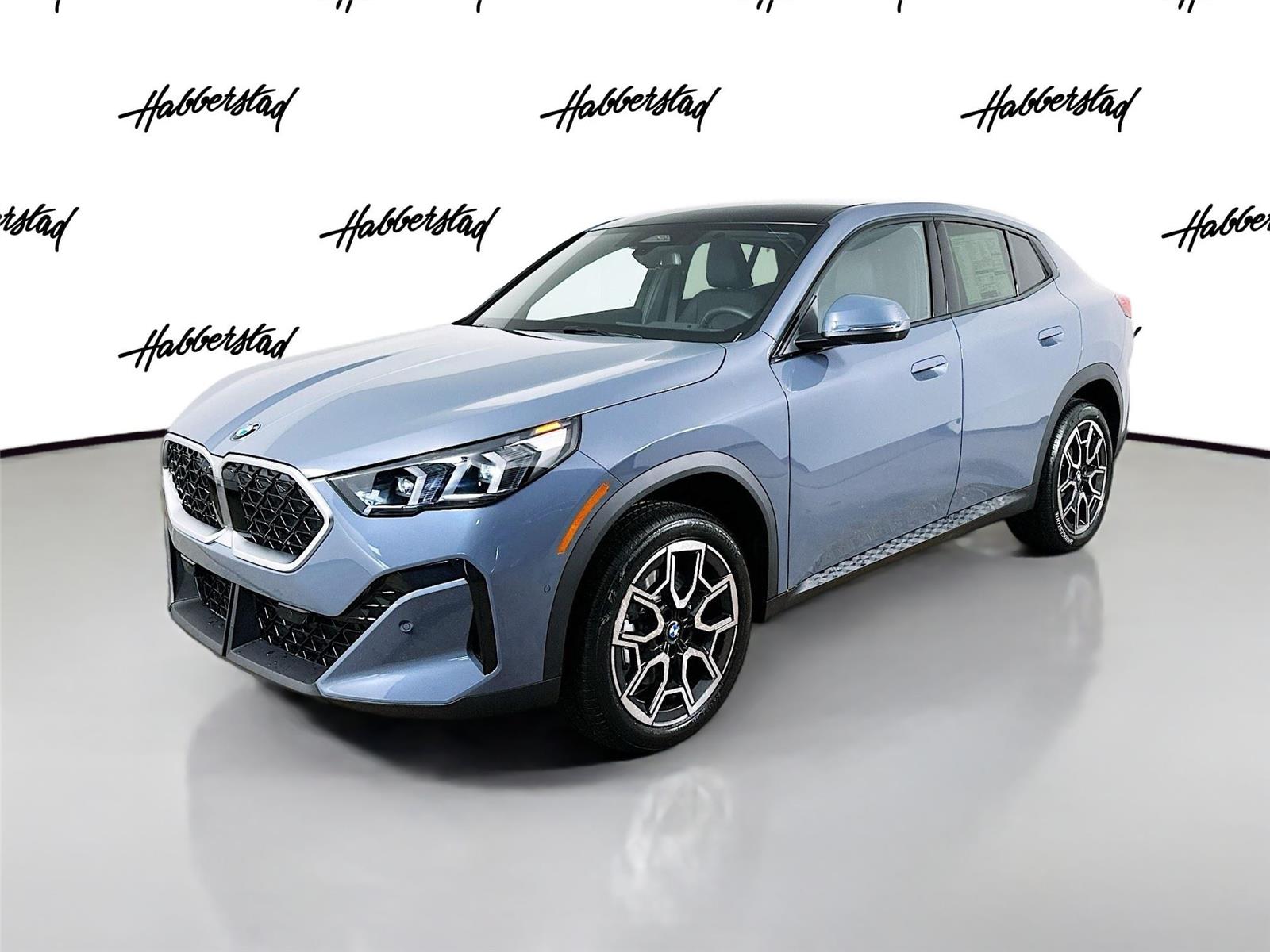 2026 BMW X2 xDrive28i