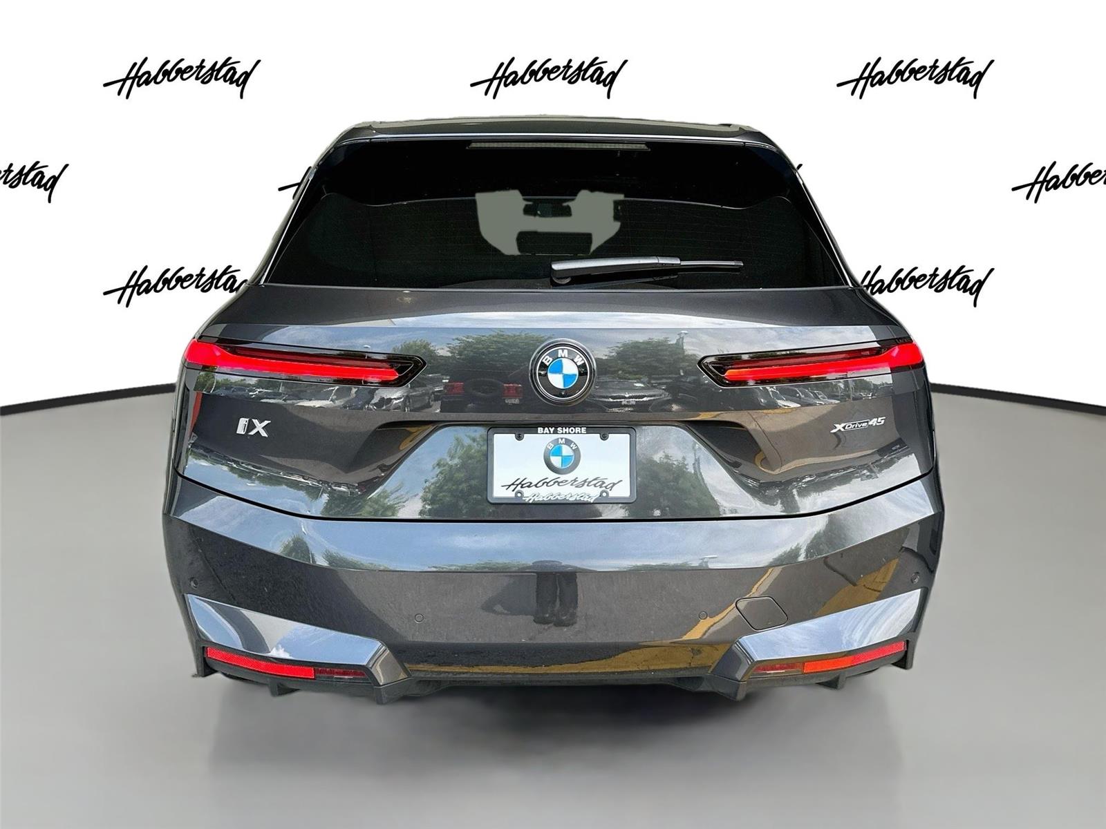 View vehicle photo 6