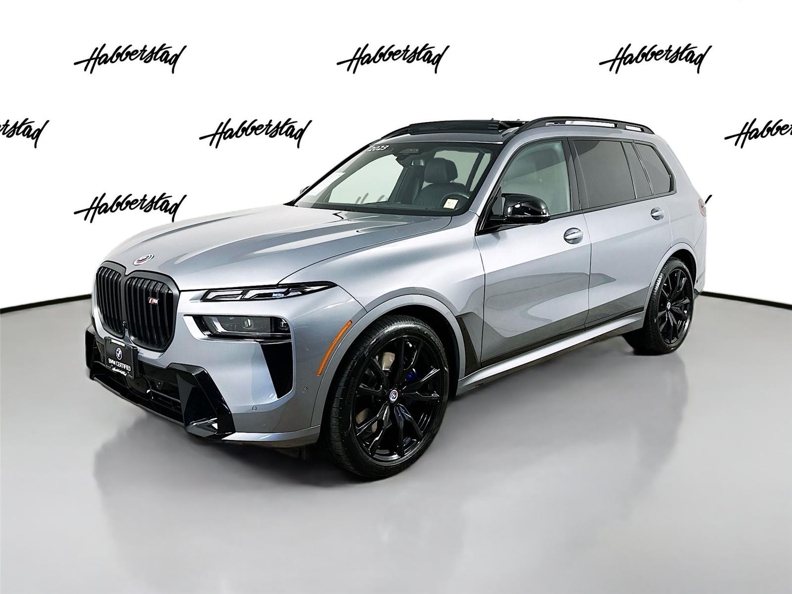 2023 BMW X7 M60i AWD