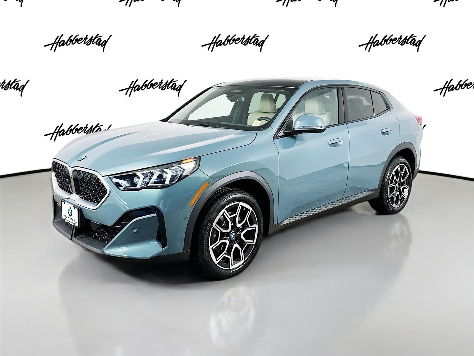 2025 BMW X2 xDrive28i