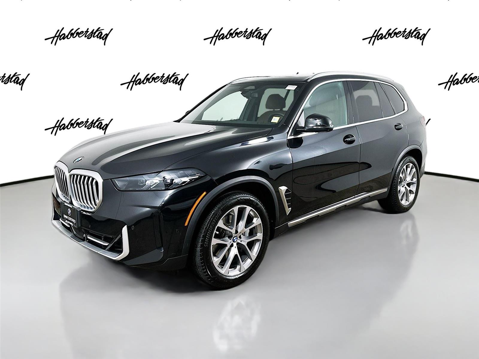 2024 BMW X5 xDrive40i AWD