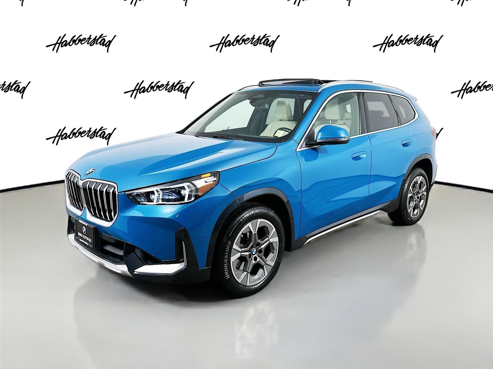 2025 BMW X1 xDrive28i