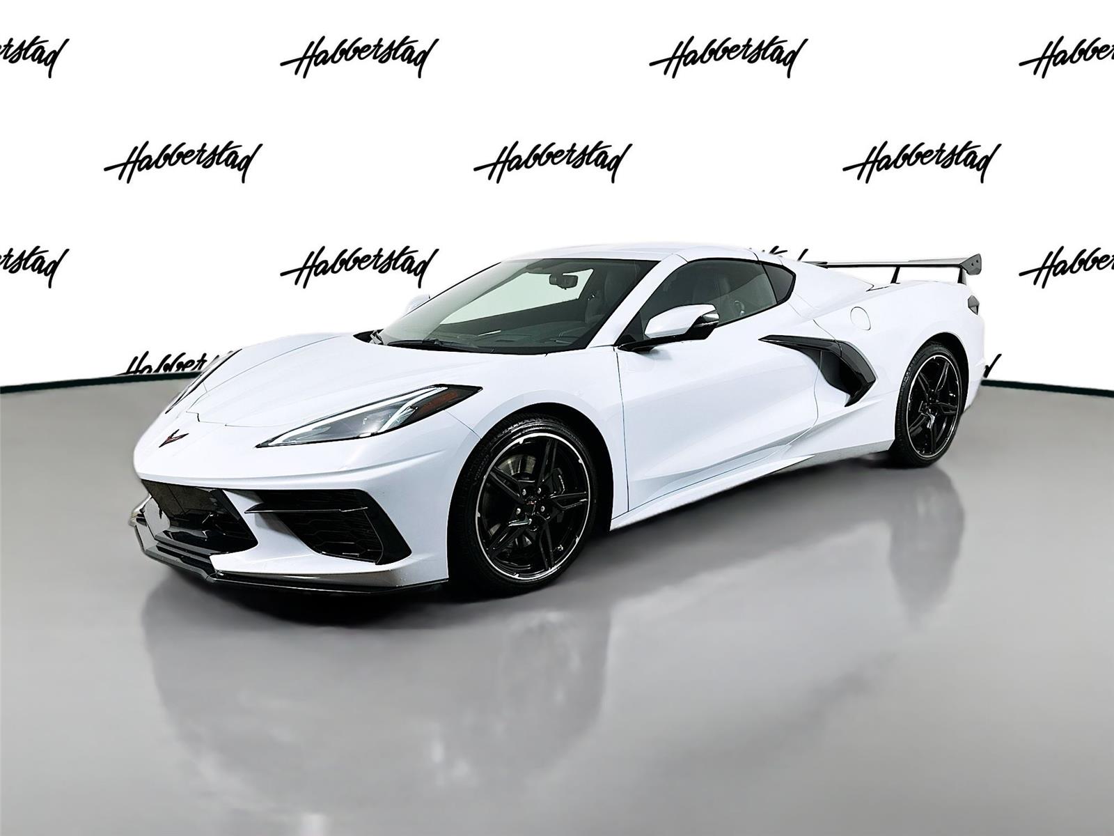 2020 Chevrolet Corvette Stingray 2LT Coupe RWD