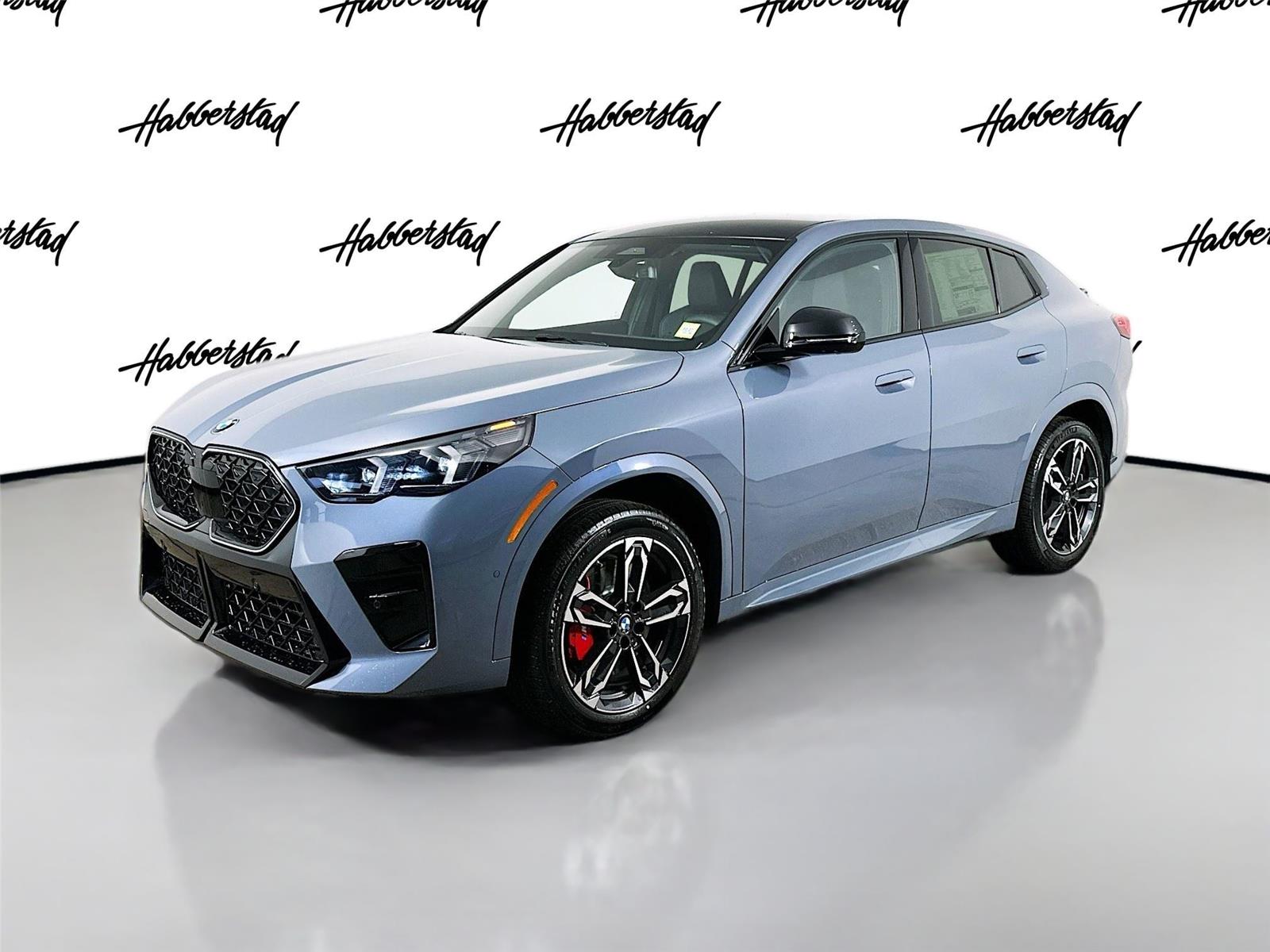 2026 BMW X2 xDrive28i