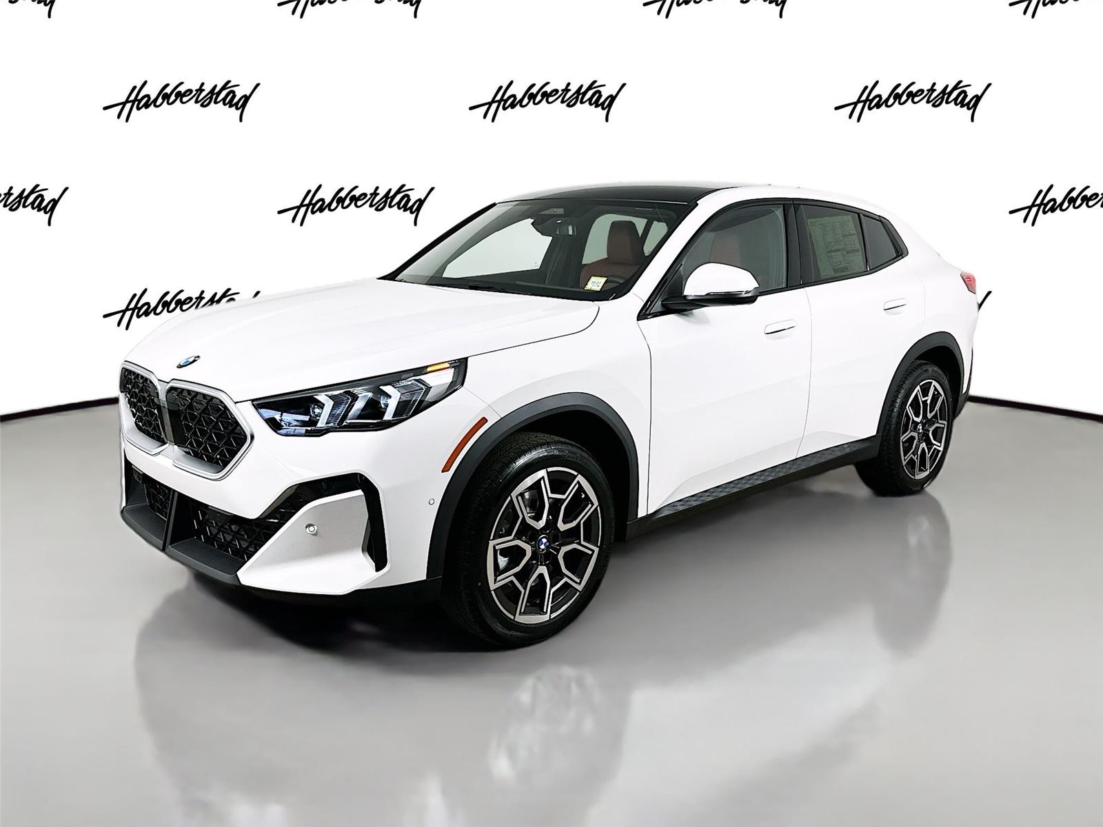2026 BMW X2 xDrive28i