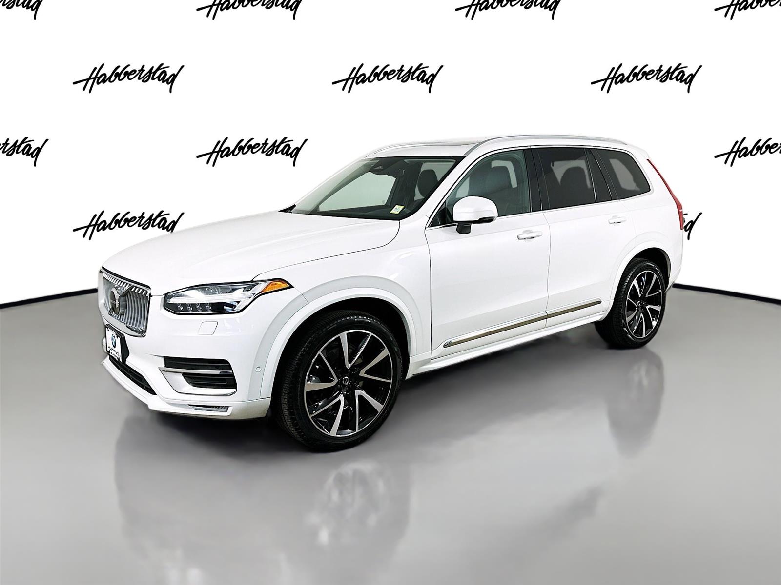 2023 Volvo XC90 SUV / Crossover All-Wheel Drive
