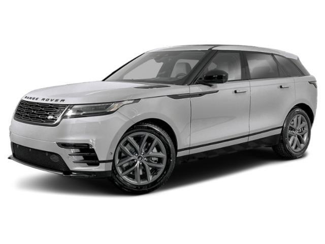 2026 Land Rover Range Rover Velar P250 S AWD