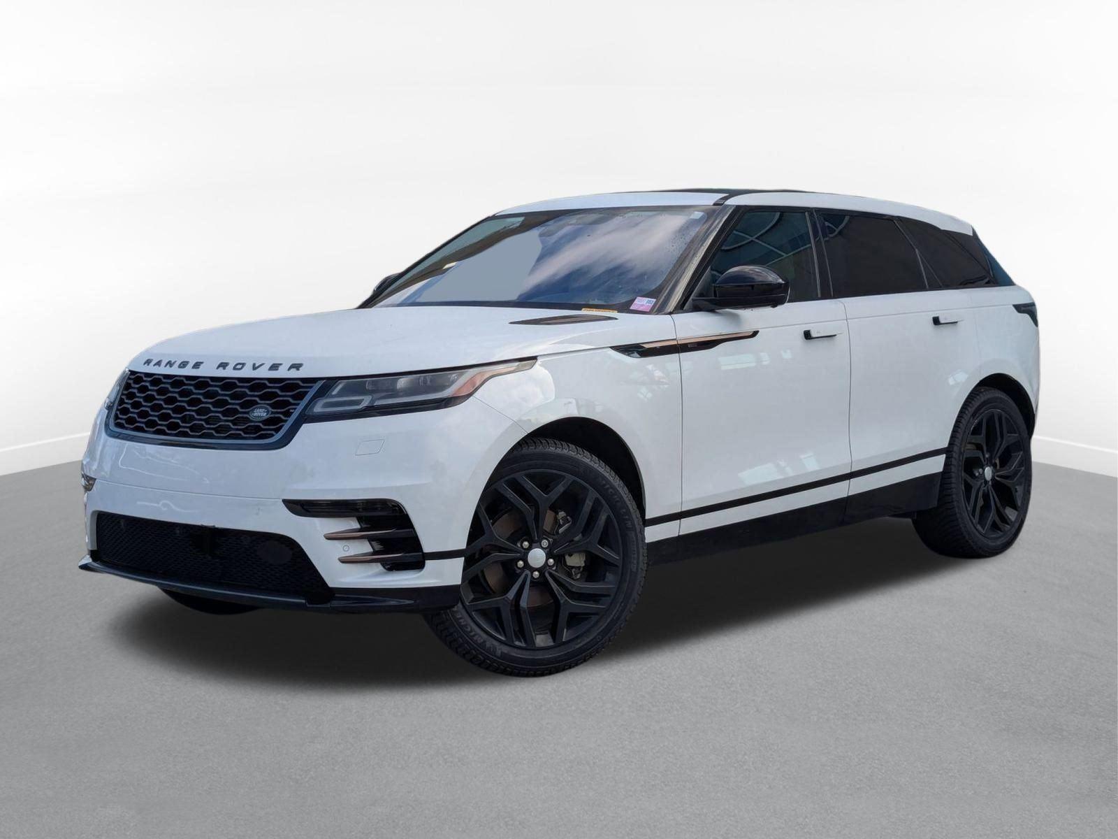 2020 Land Rover Range Rover Velar P250 R-Dynamic S AWD
