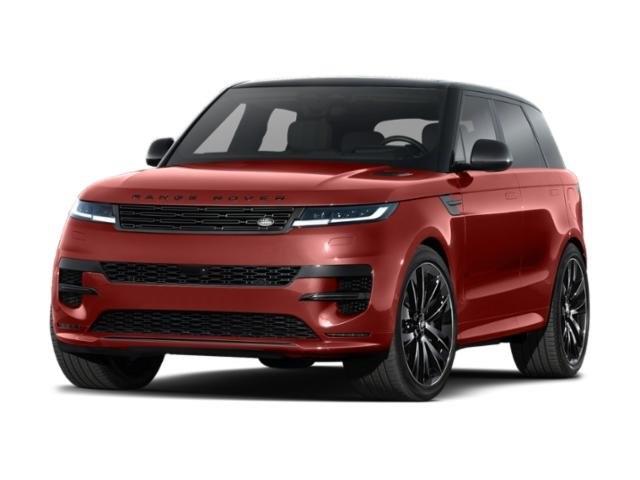 2023 Land Rover Range Rover Sport P360 SE AWD