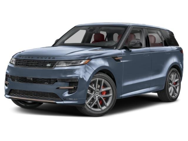2025 Land Rover Range Rover Sport P460e Dynamic SE AWD