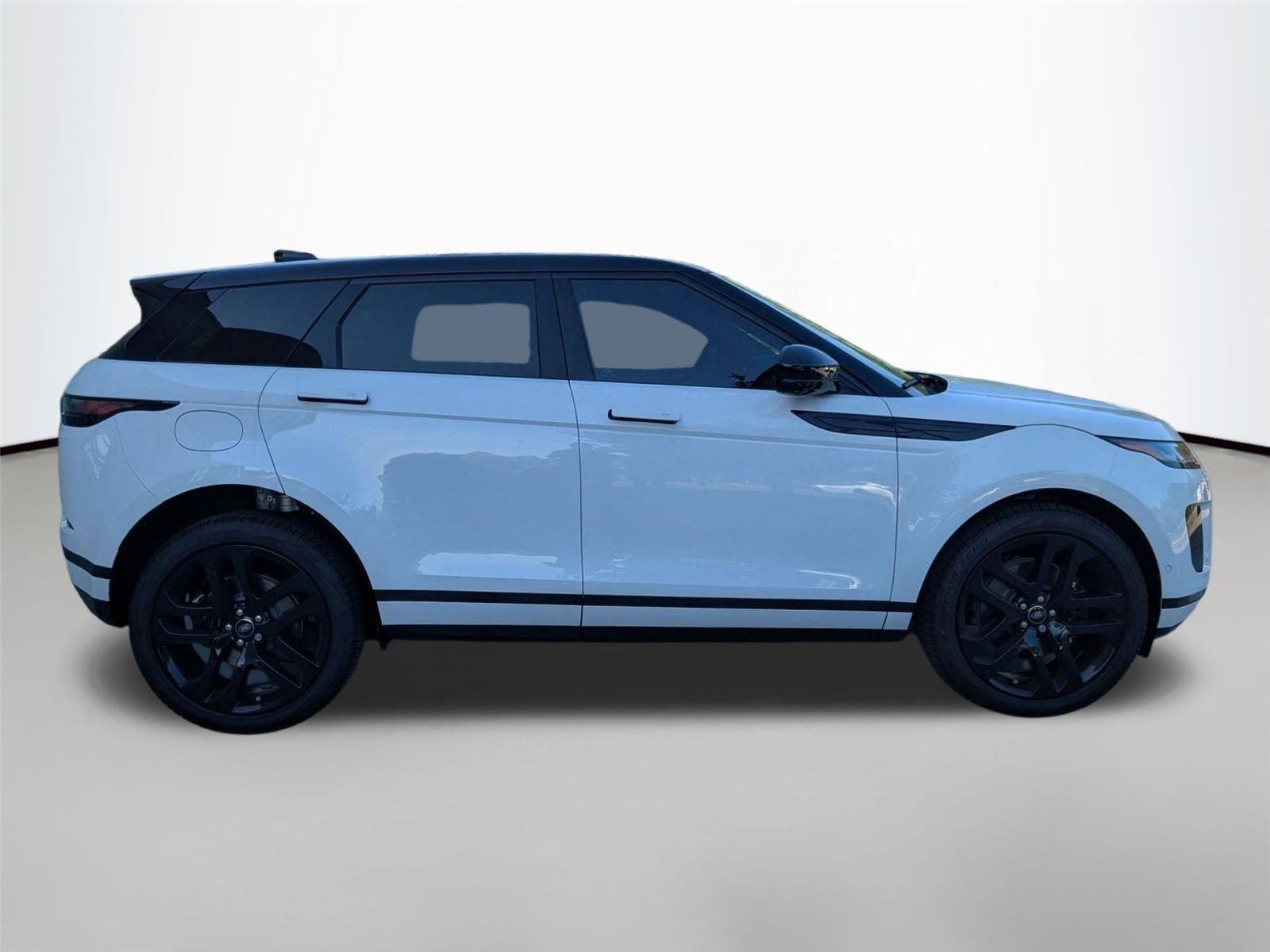 Land Rover Core New 2026 Land Rover Range Rover Evoque Core S Sport Utility in Columbia ...