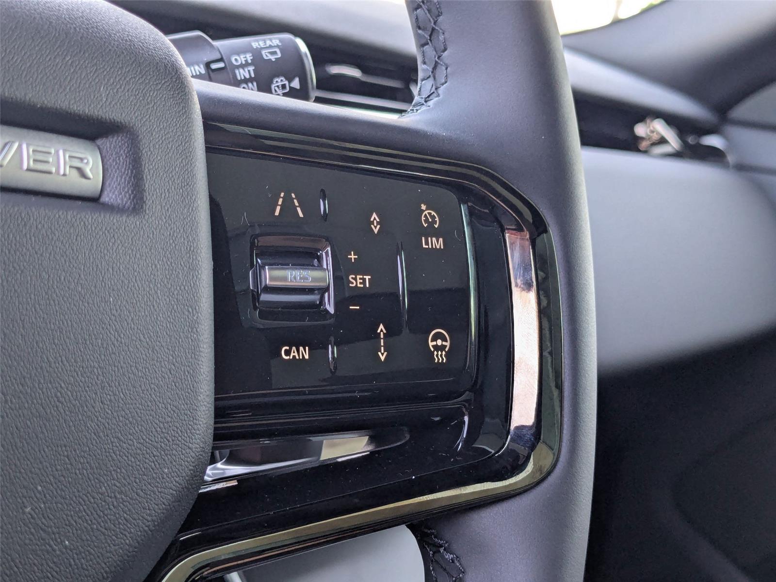 Land Rover Core New 2026 Land Rover Range Rover Evoque Core S Sport Utility in Columbia ...