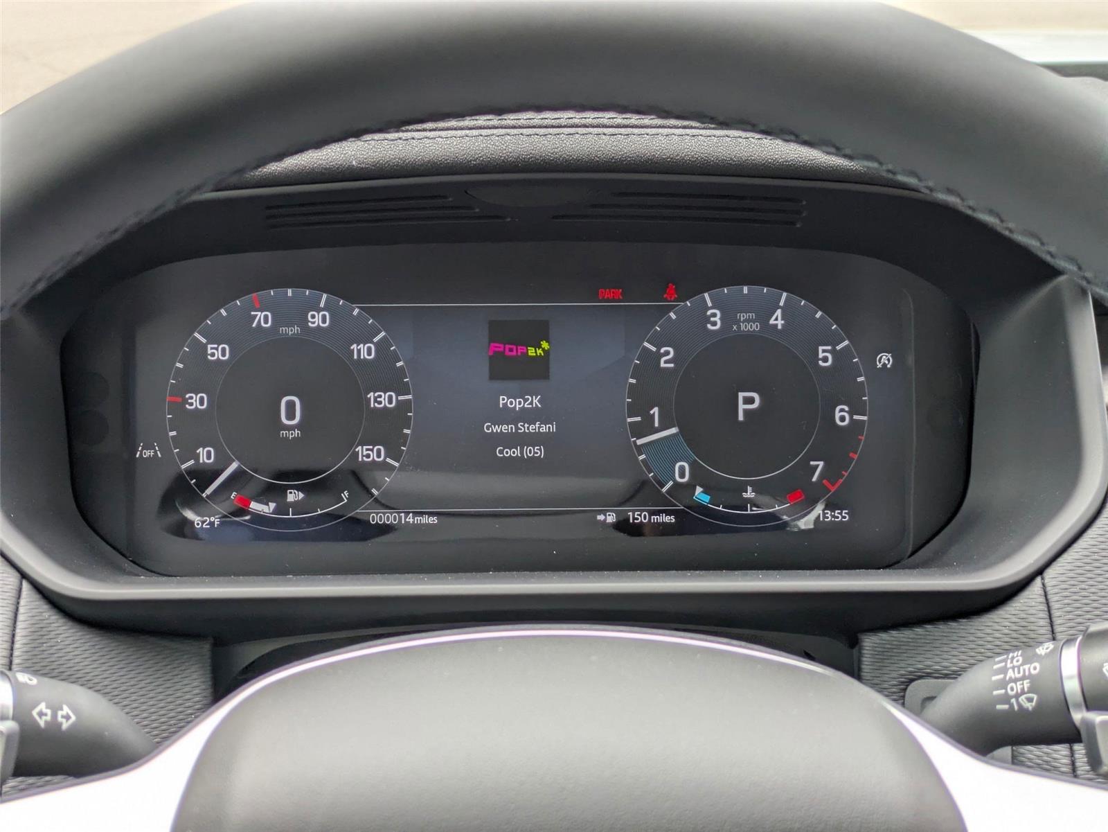 Used 2026 Fuji White Land Rover Dynamic SE image 19