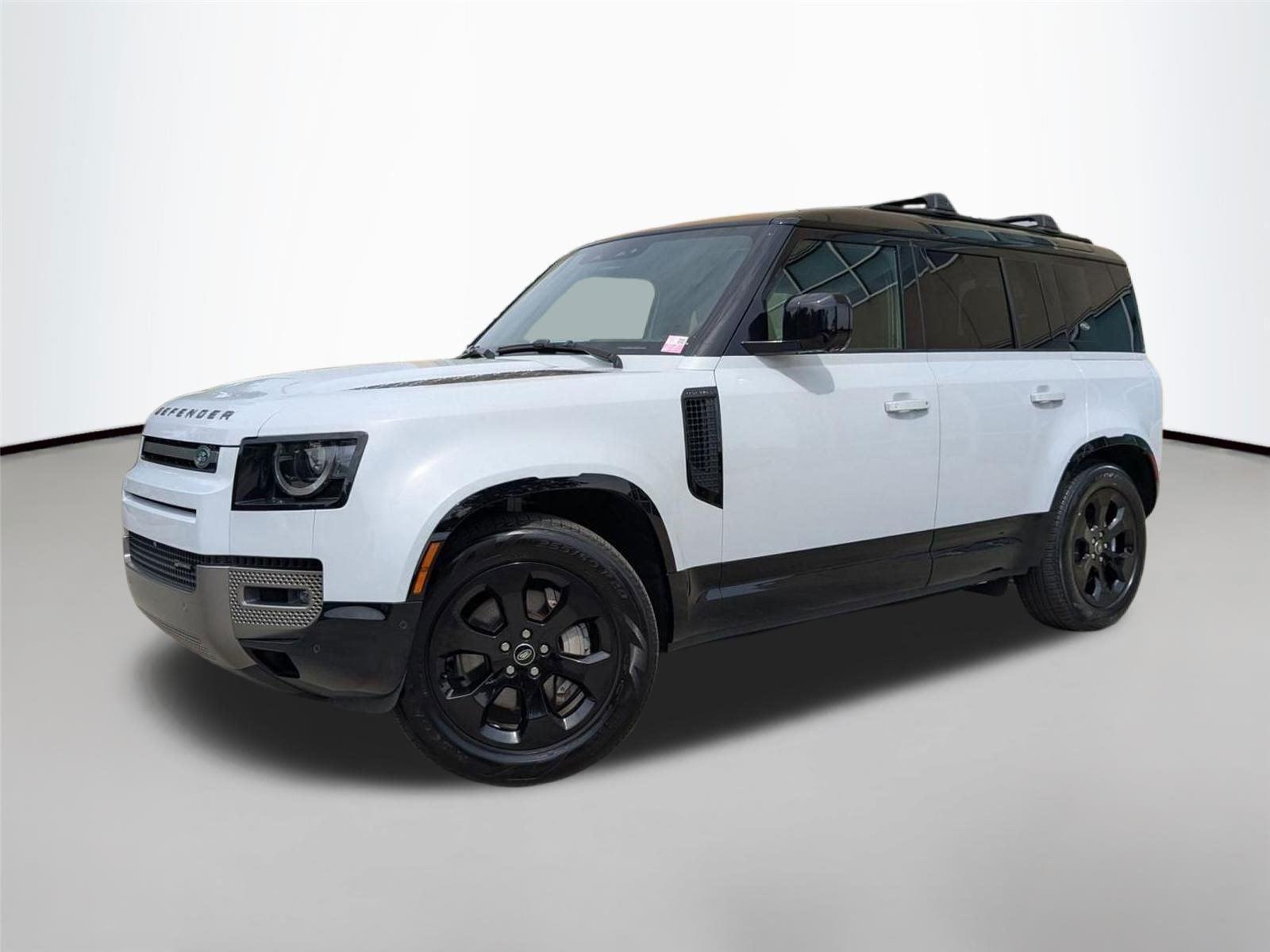 2023 Land Rover Defender X-Dynamic SE