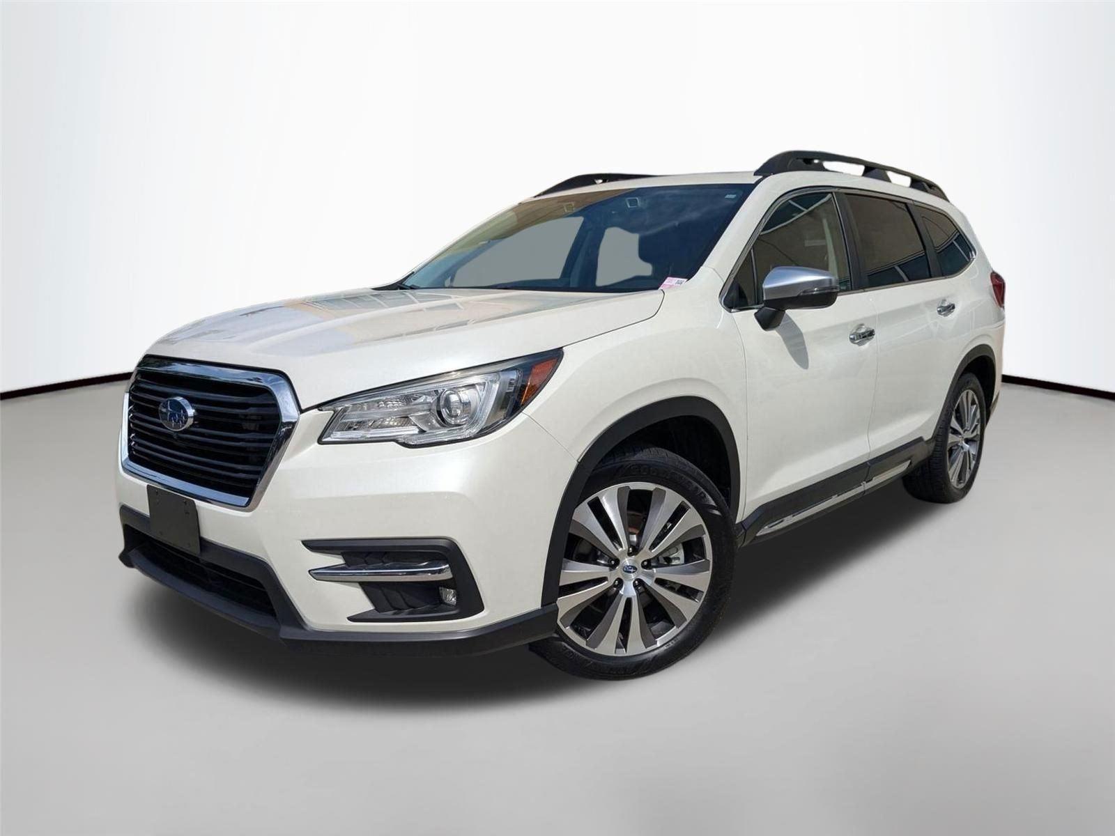 2022 Subaru Ascent Touring