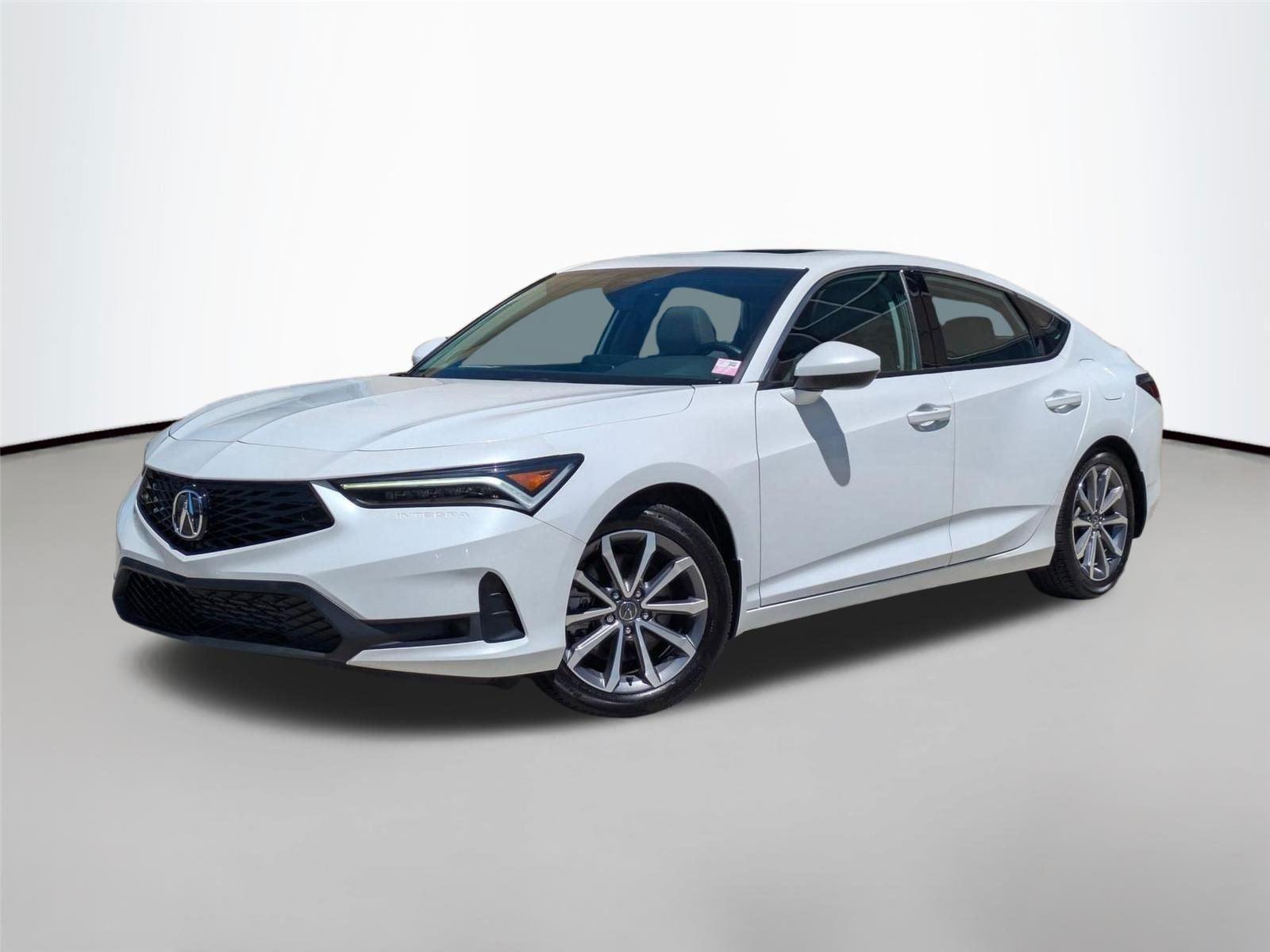 2024 Acura Integra -'s photo